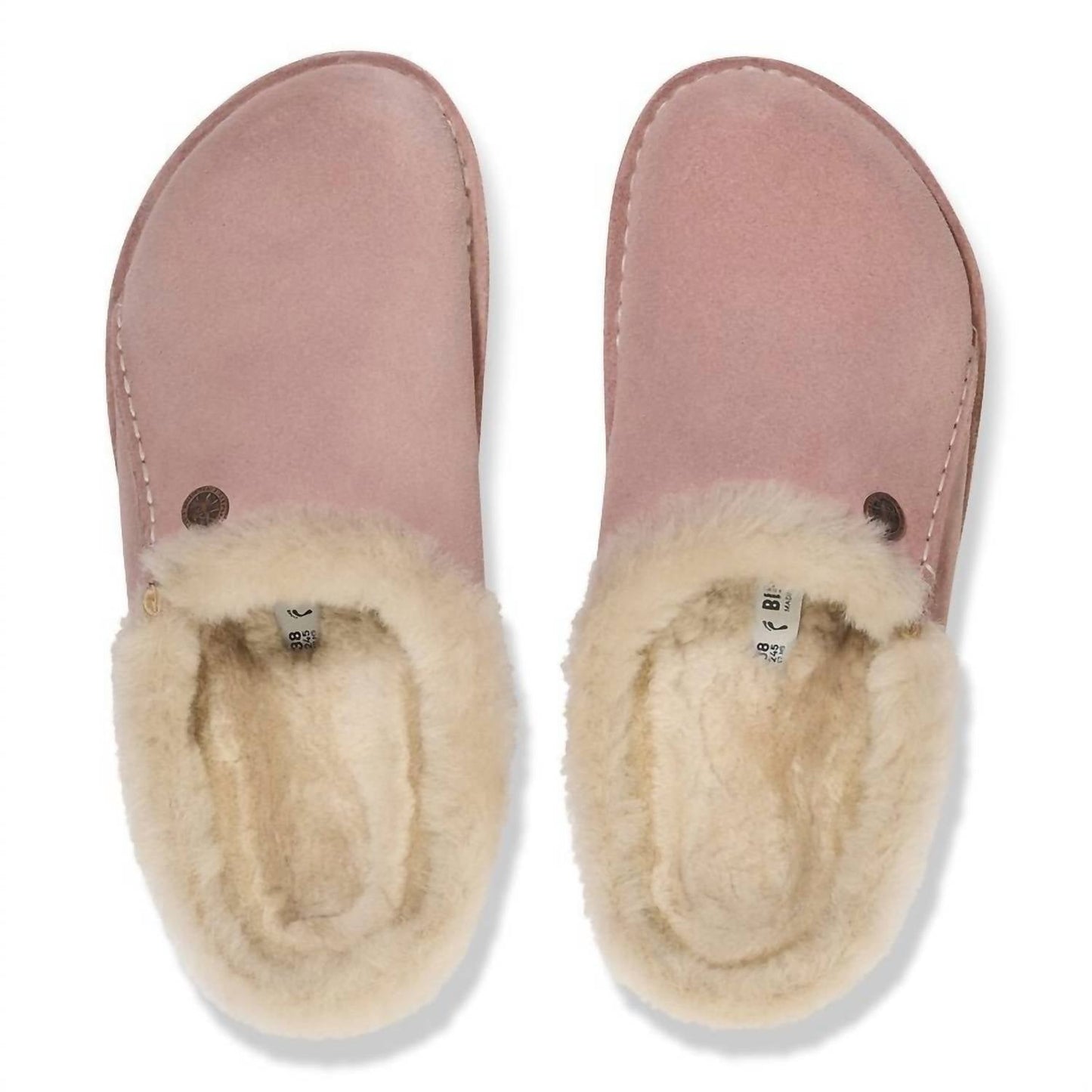 Birkenstock - Women's Zermatt Premium Clogs - Medium / Narrow