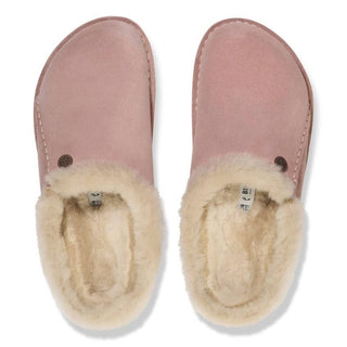 Birkenstock - Tamancos Zermatt Premium Femininos - Médios / Estreitos