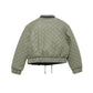 Abel & Lula - August Leather Jacket