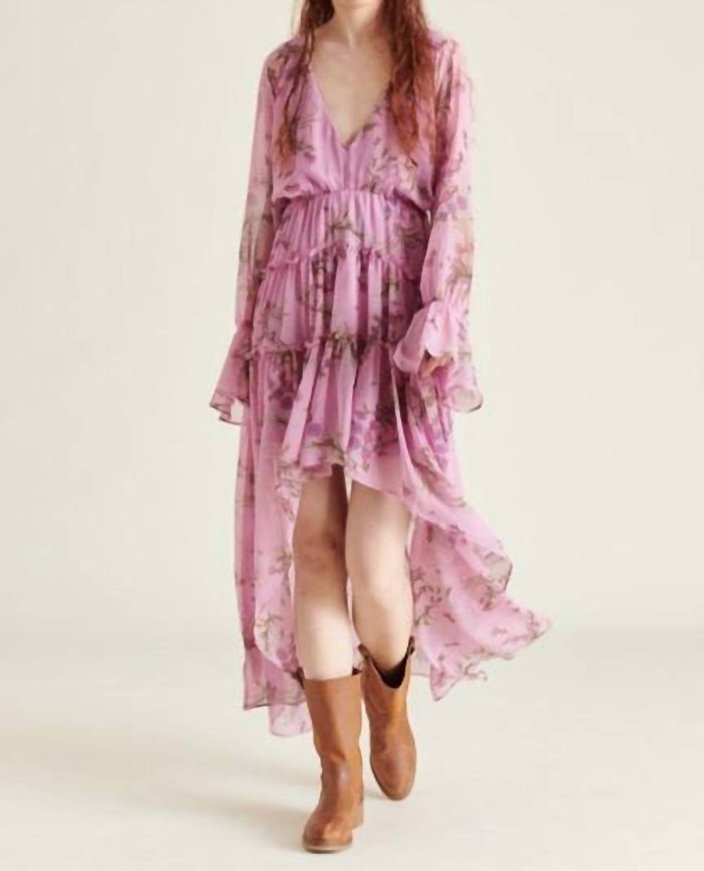 Steve Madden - Sol Dress
