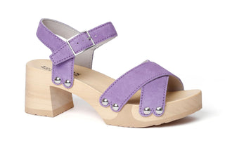 Softclox - Sandália Hanne Cashmere Feminina