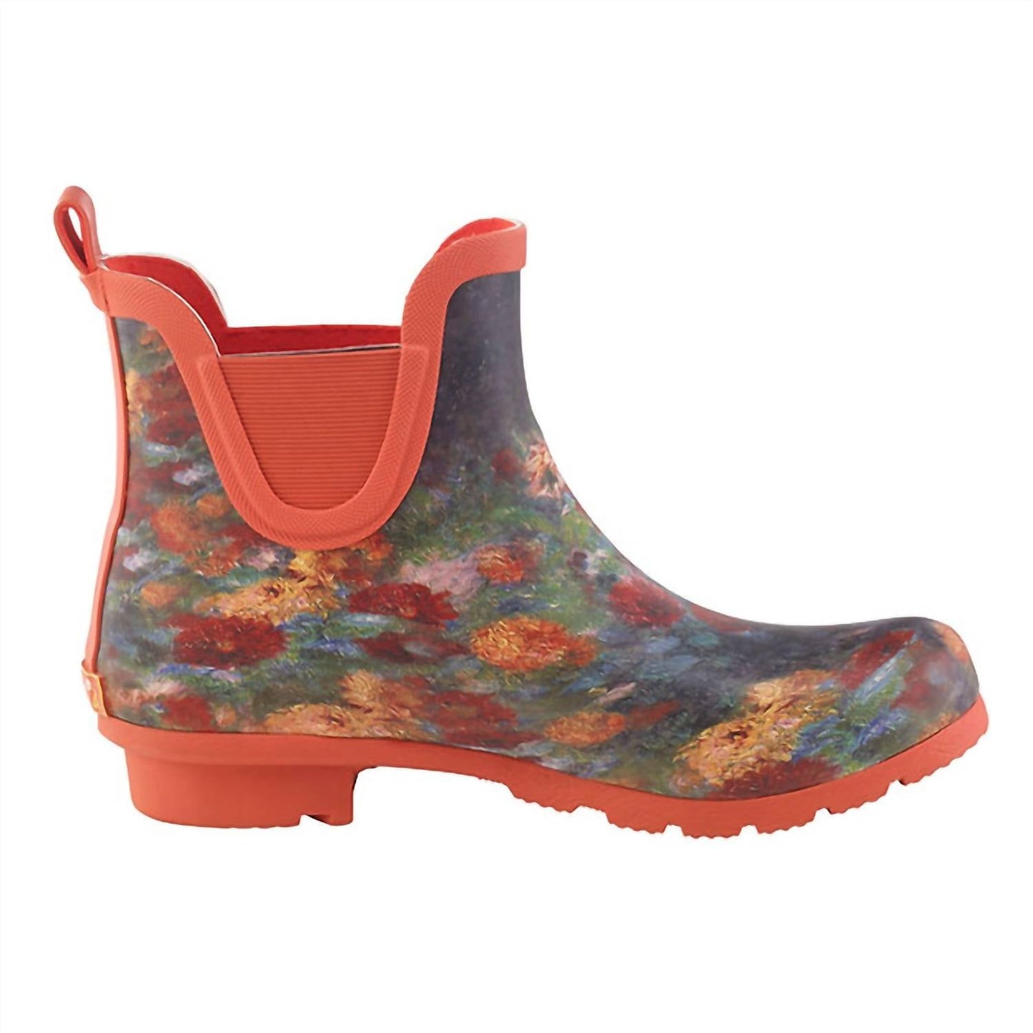Galleria Enterprises, Inc. - Women's Chelsea Rain Boot