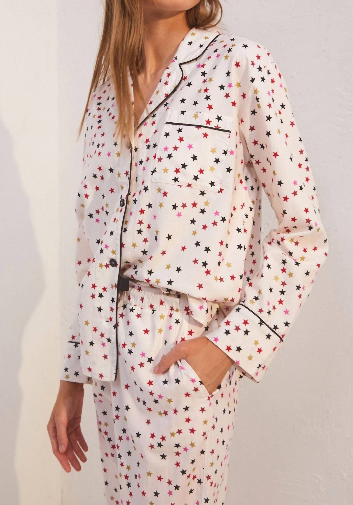 Z Supply - Dreamer Star PJ Set