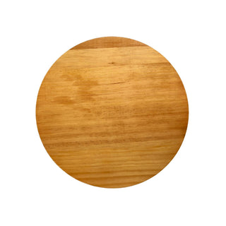 Creative Gifts International - Tabuleiro de madeira para beisebol