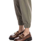 Xti - Women's 144418 Round Toe Shoes