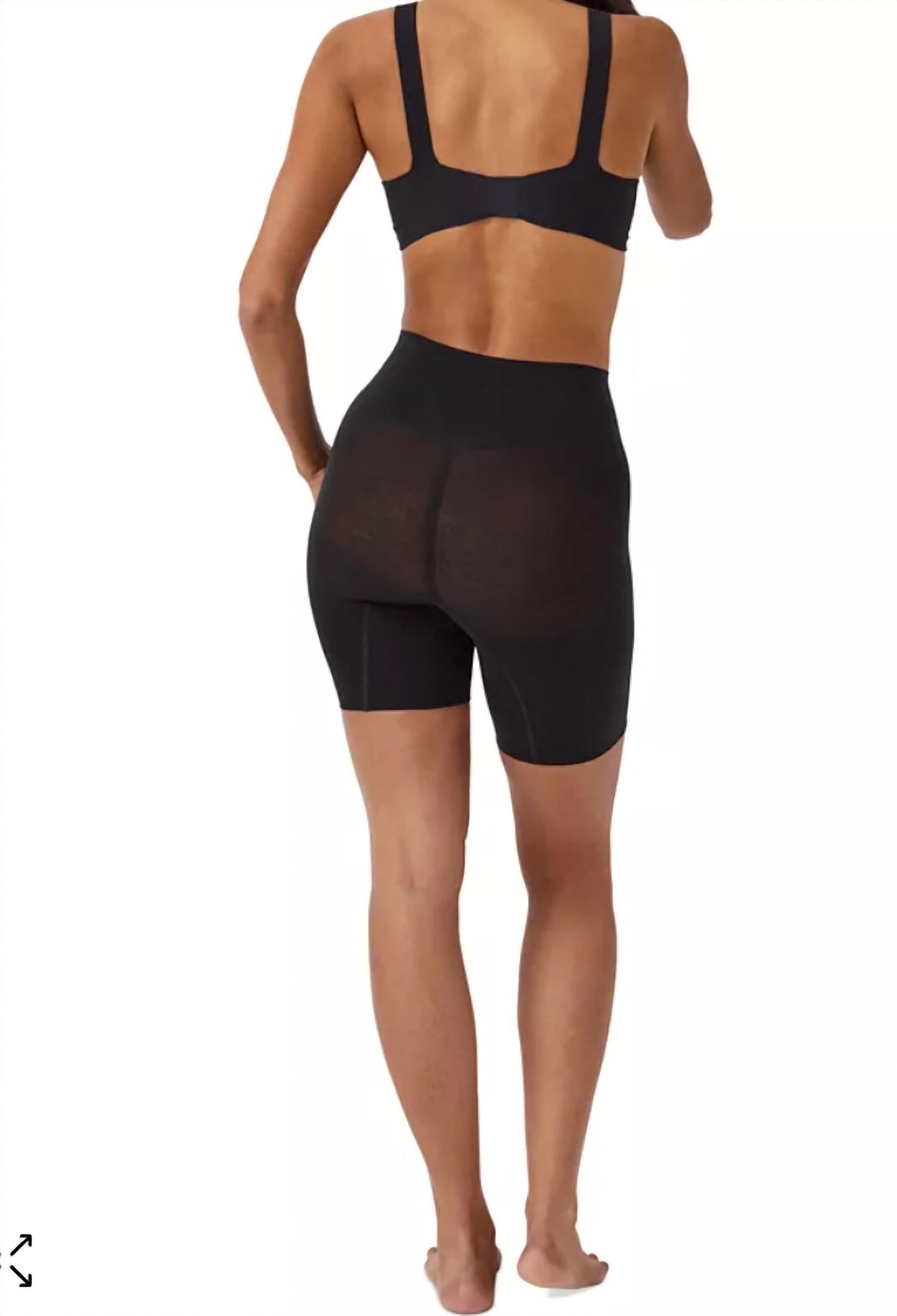 Spanx - Power Short