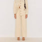 Minkpink - Jane Belted Drill Jacket