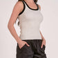Elan - Nilan Top