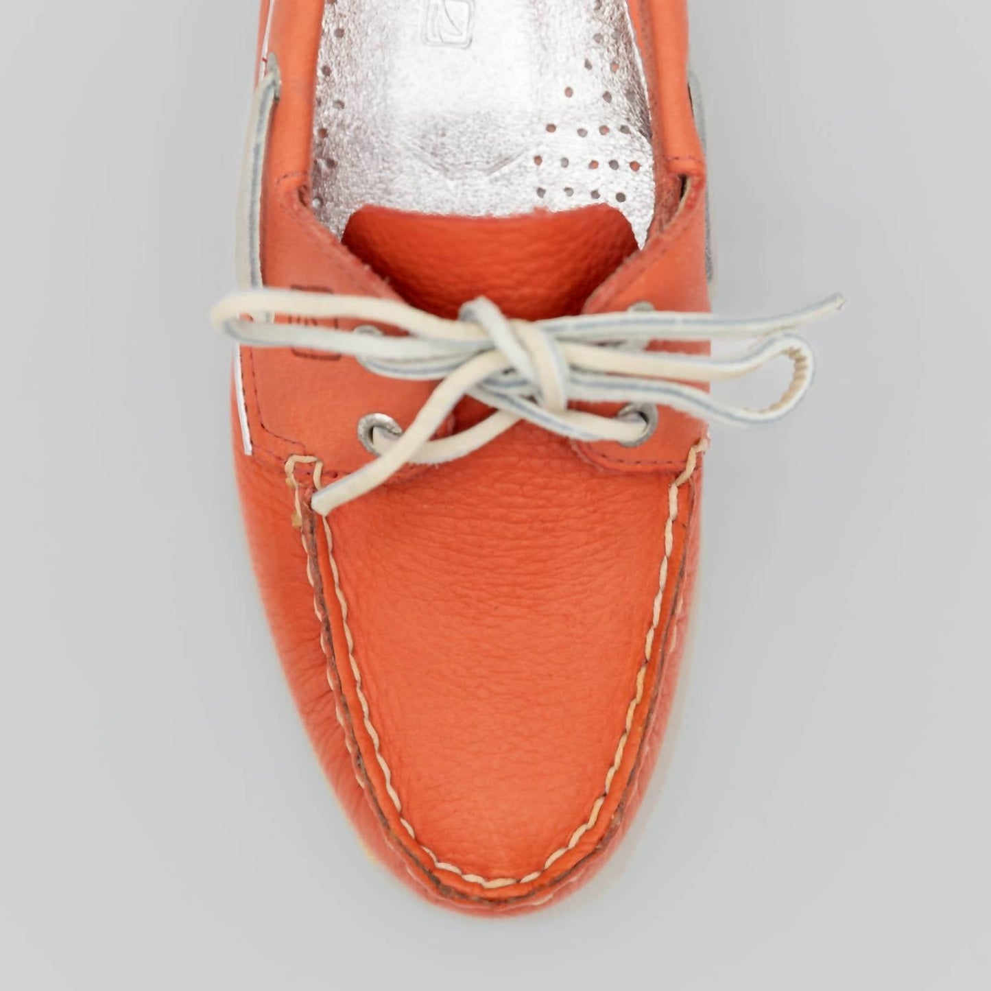 Sperry - Top-Sider Women's Leather Boat Shoes