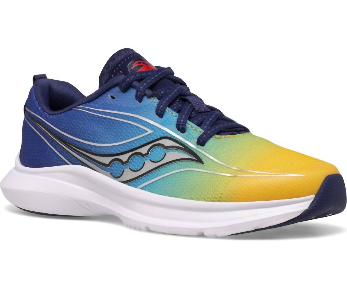 Saucony - Kid's Kinvara 13 Lace Sneaker