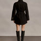 Amur - Denim Day Dress