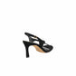 Dolce Vita - Women's Izela Open Toe Heels