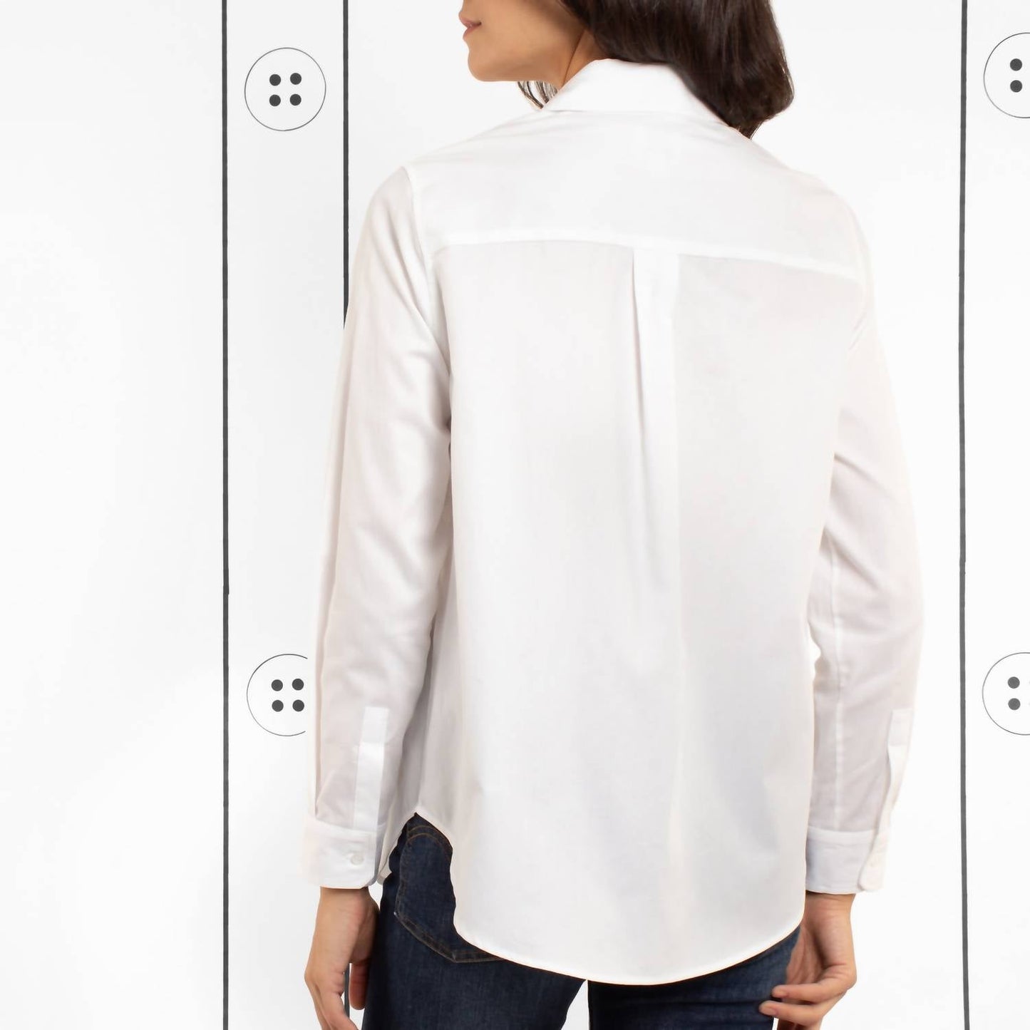 Thirteen Seven - Risky Business Shirt