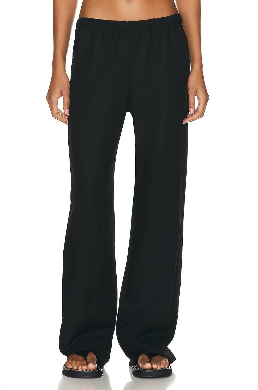 Enza Costa - Twill Everywhere Pant