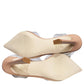 Steve Madden - Women's Sarontos Cinderella Ankle Strap High Heels