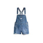 Levi'S - Vintage Shortalls