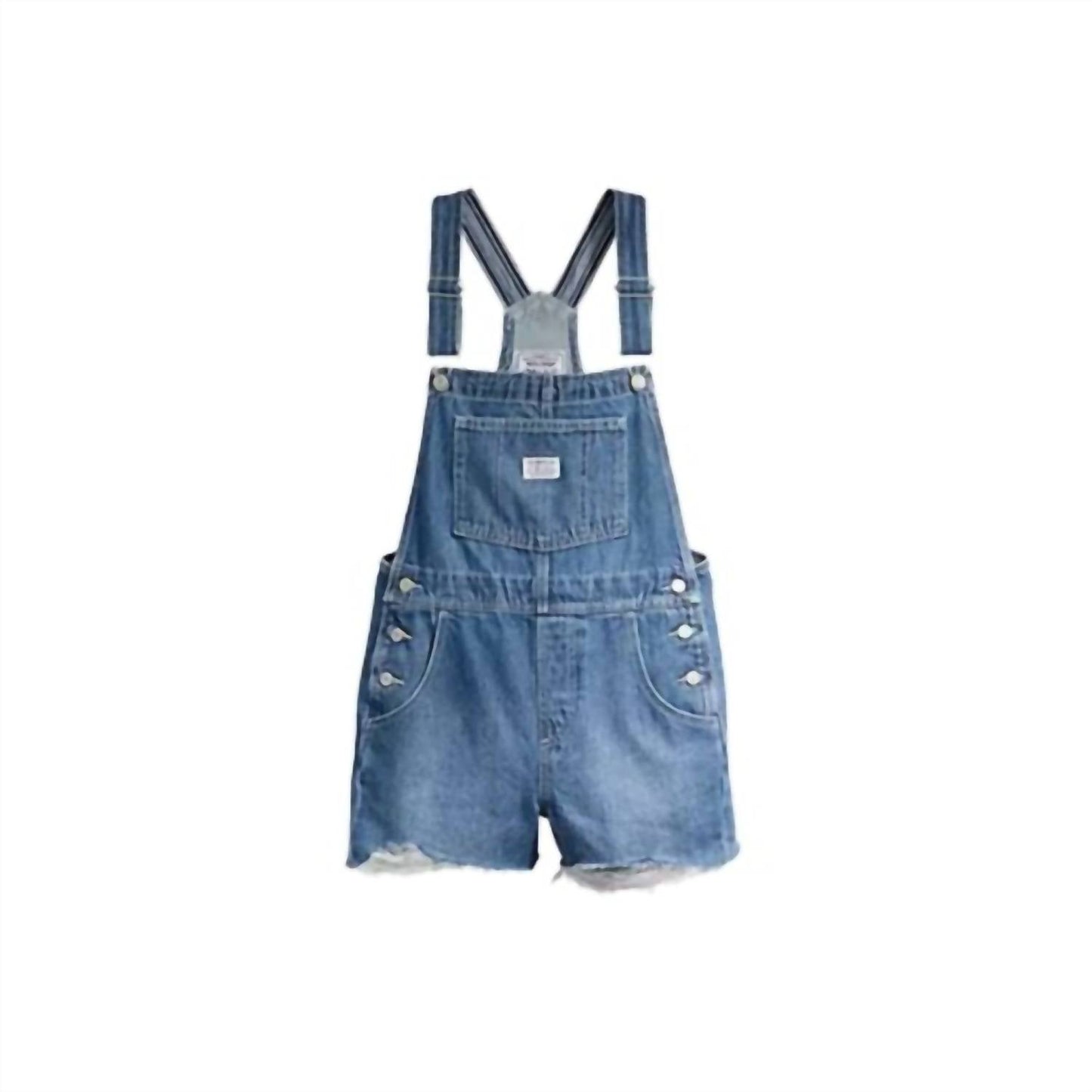 Levi'S - Vintage Shortalls