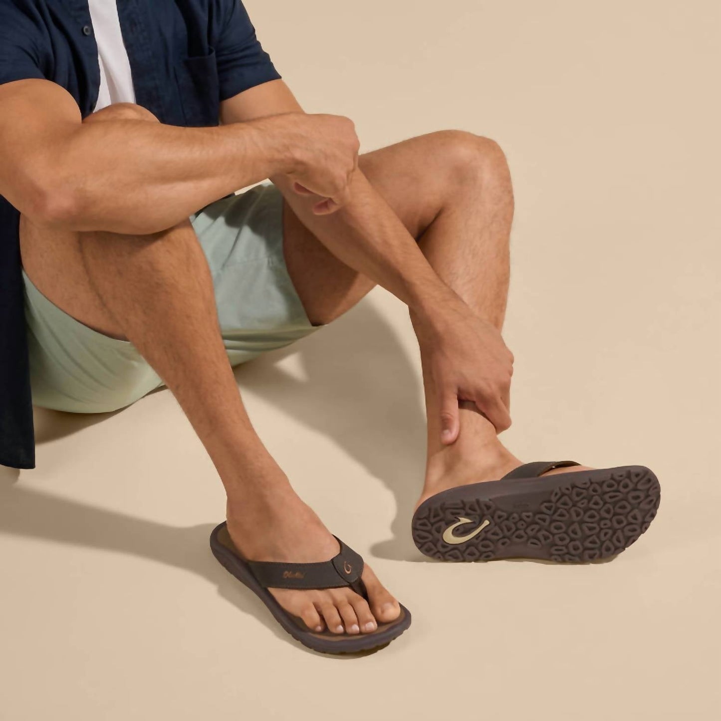 Olukai - Men’s Ohana Beach Sandals