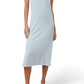 Rails - ACID WASH TANK DRESS