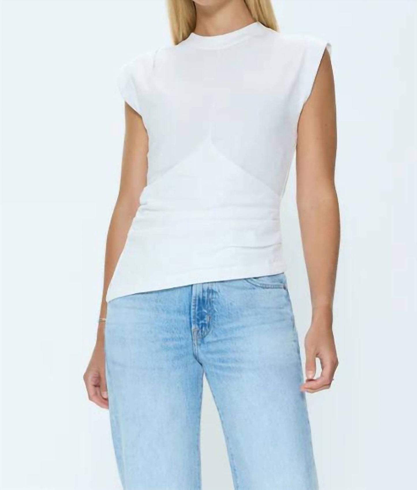 Pistola - Nya Draped Tee