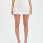 Daze - Malibu Mid Waist Mini Skirt