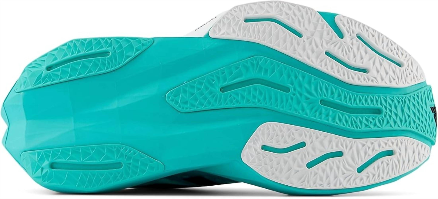 New Balance - Women's Fuelcell Rebel V4 Shoes