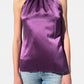 Ramy Brook - Lori Silk Halter Top