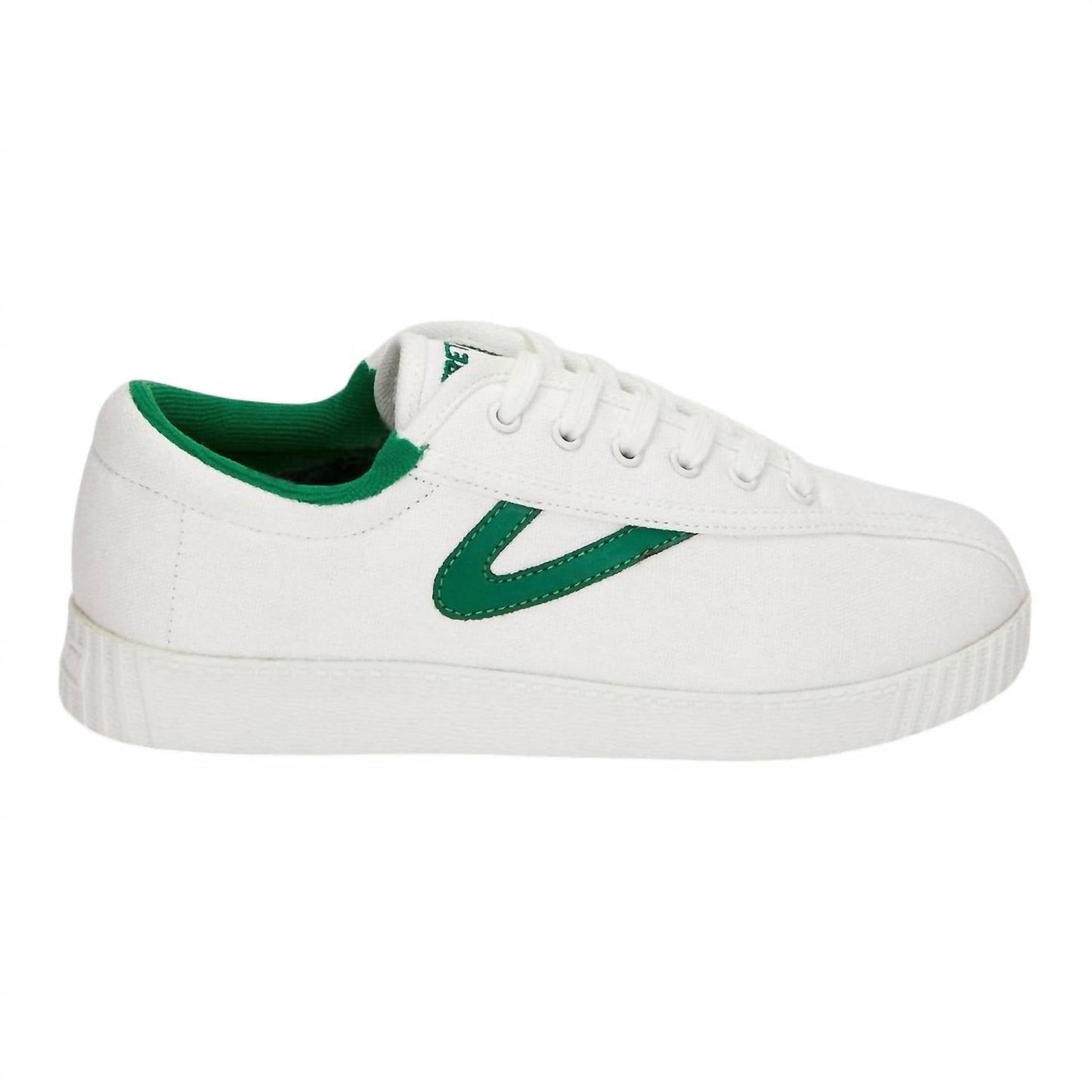 Tretorn - Women's Nylite Canvas Sneaker