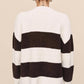 Bella Dahl - Oversized V Neck Sweater