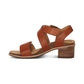 Aetrex - WOMEN KRISTIN BLOCK HEEL SANDAL