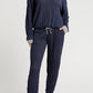 Barefoot Dreams - Malibu Collection Crinkle Jersey Lounge Set