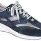 Sas - Men's Journey Mesh Sneaker