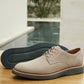 Johnston & Murphy - Men's Upton Plain Toe