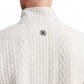 Abacus Sportswear Us - Woburn Midlayer Half Zip Sweater