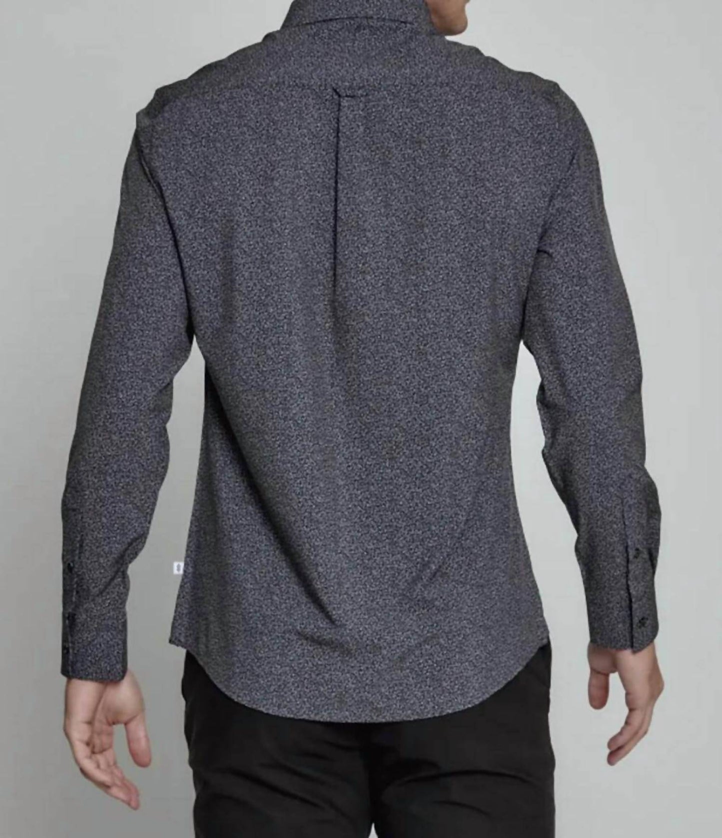 7Diamonds - Nolen Shirt