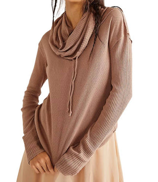 Free People - Moletom com capuz Hot Peppers
