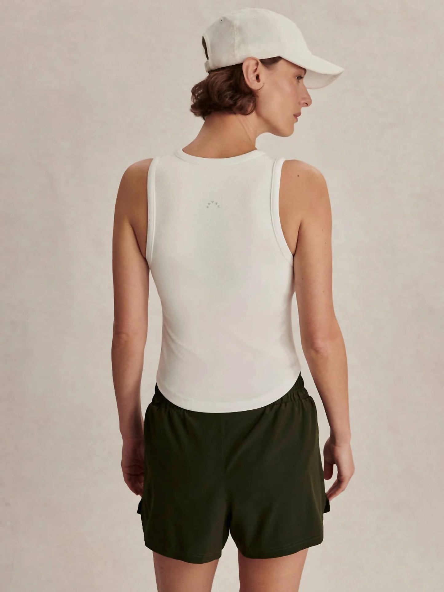 Varley - Toby Sleeveless Tank
