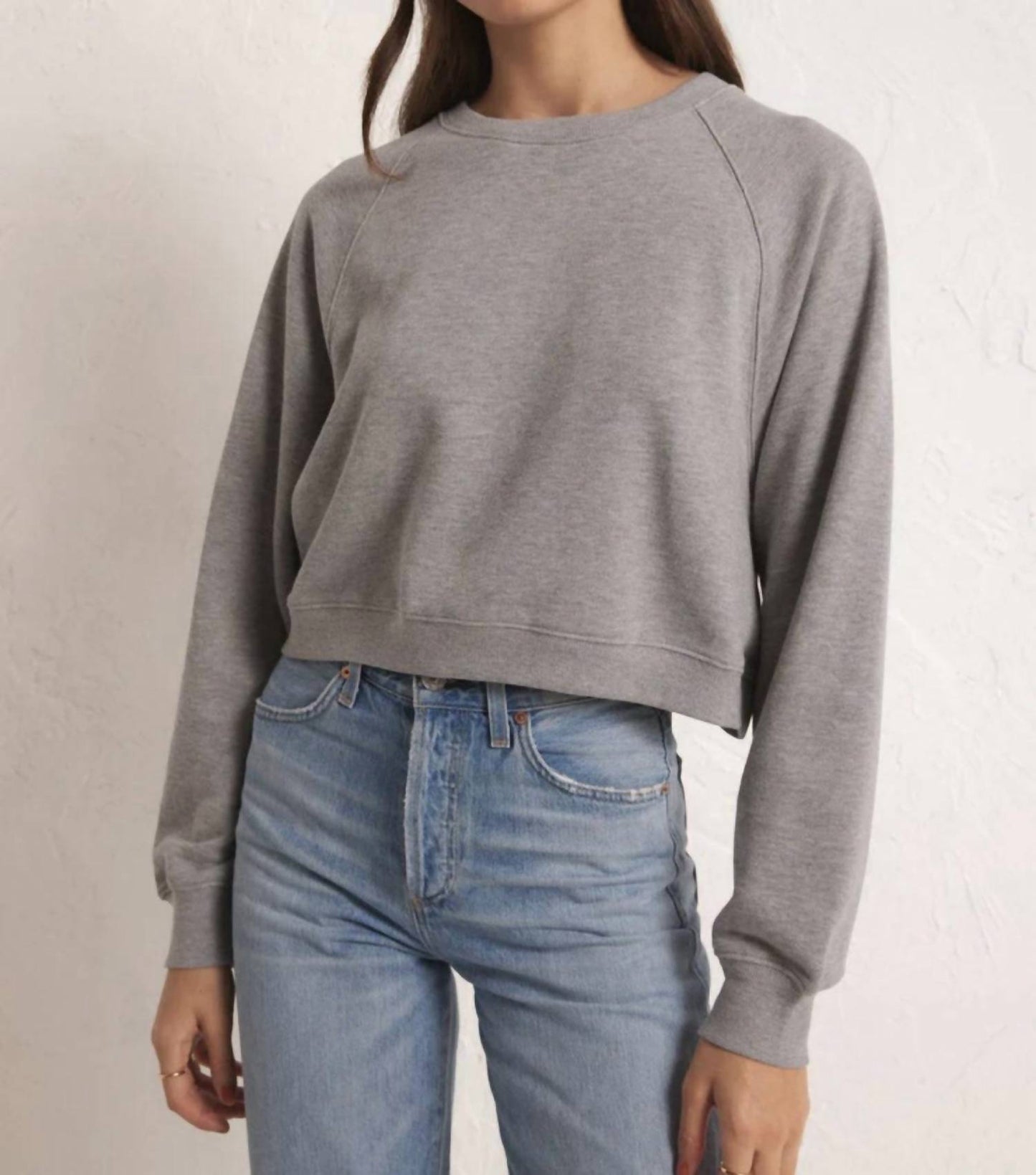 Z Supply - Hallie Sweatshirt