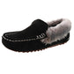 Lamo - Women's Aussie Moc Slipper