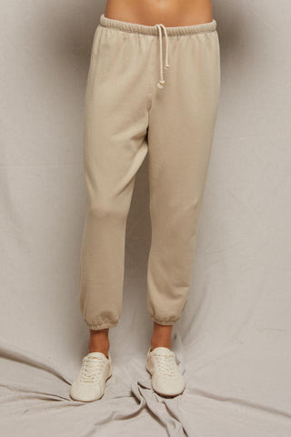 Perfectwhitetee - Johnny Easy Sweatpant