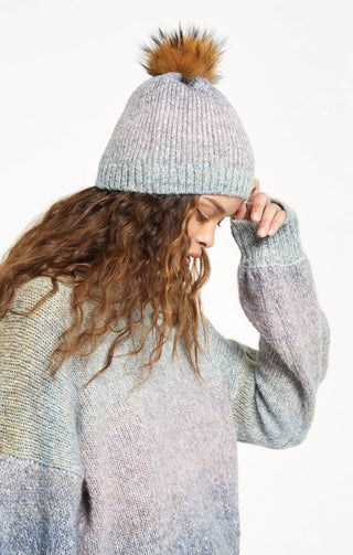 Z Supply - Gorro com Cabo