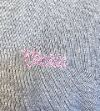 Réplica Los Angeles - Camiseta Cherie Feminina