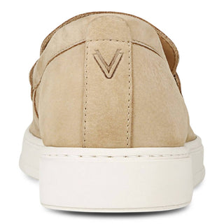 Vionic - TÊNIS MASCULINO THOMPSON NUBUCK SLIP-ON