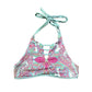 B Swim - Women's Island Hi-neck Swim Top