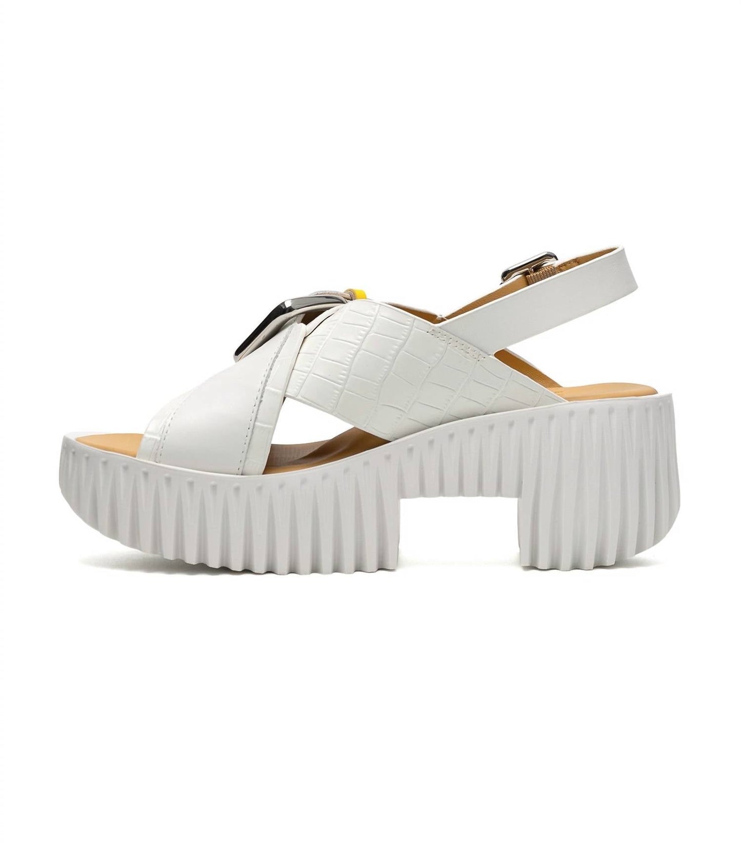 4Ccccees - Women's Plia Juno Sandals