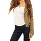 On This Day - Women's Ribbed Knit Tank