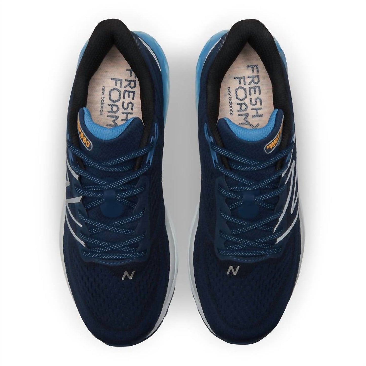 New Balance - Men’s Fresh Foam X 880 V13 Running Shoes