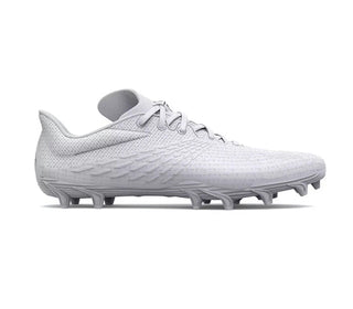 Under Armour - Chuteiras de futebol infantil Blur Select MC para meninos