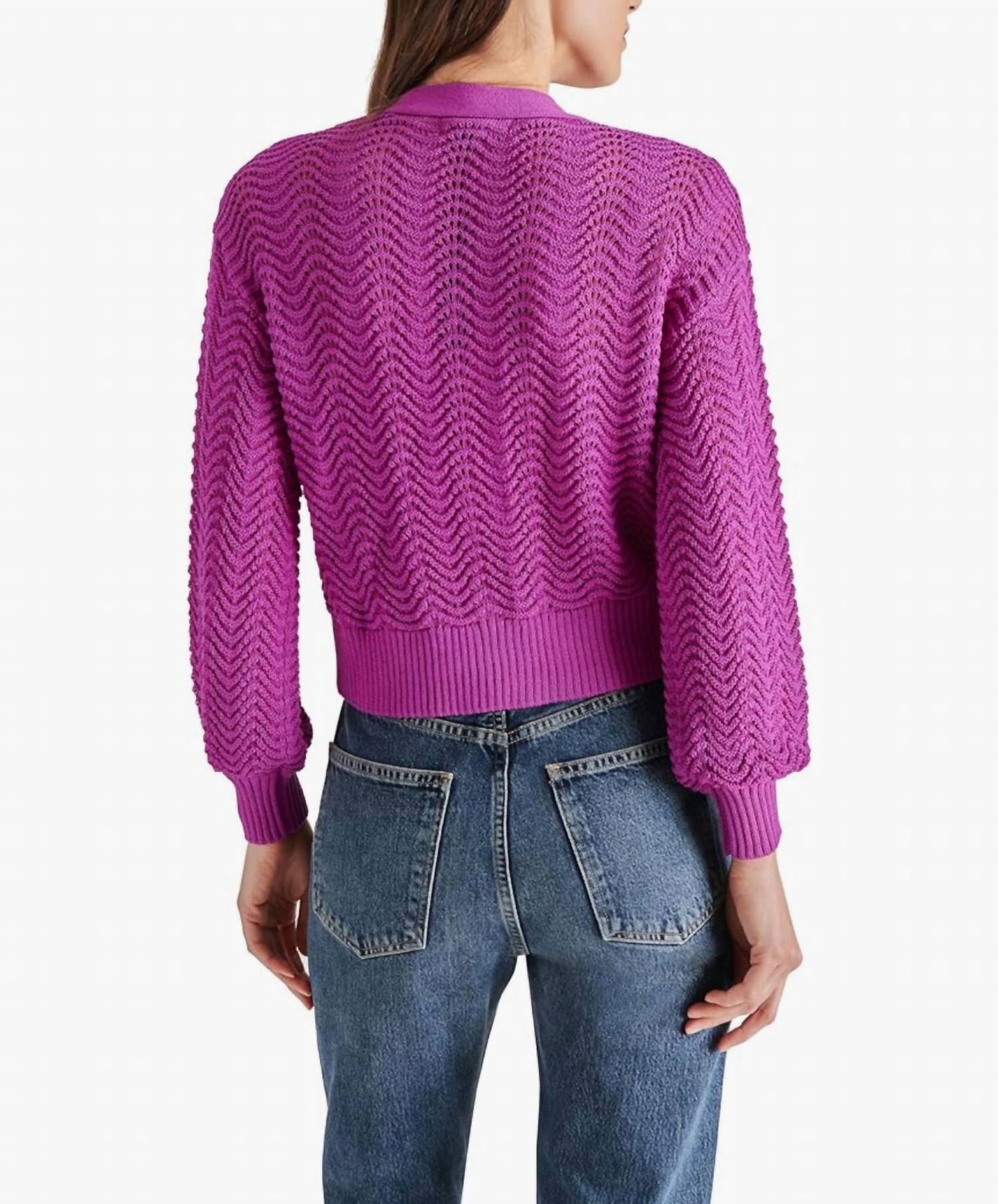 Steve Madden - Lucas Cardigan