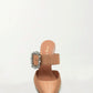 Che By Chelsey - Women's Alena Pump Sandal